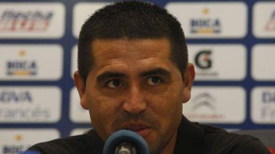 Riquelme: 