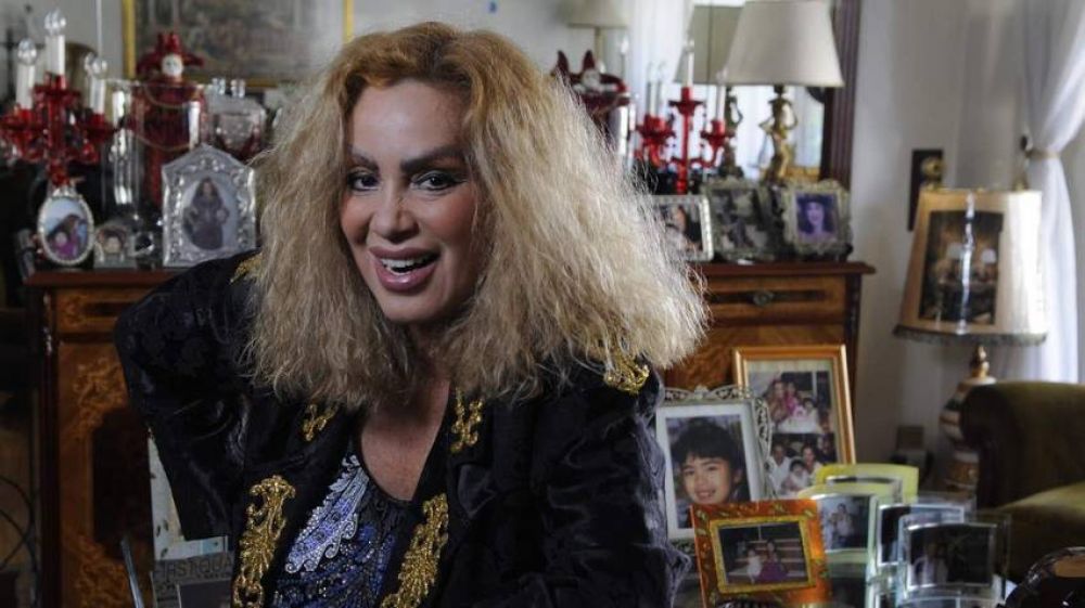 Beatriz Salom�n, sobre Rial: 