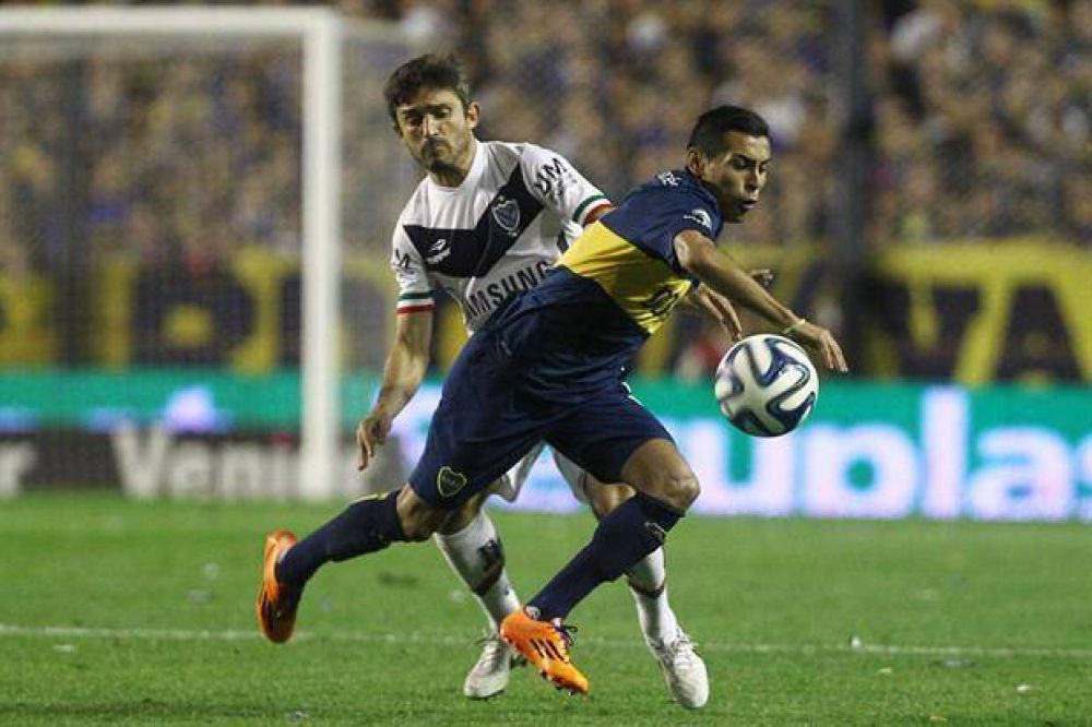 Boca vs. V�lez, el partido m�s discutido del f�tbol argentino que puede no disputarse