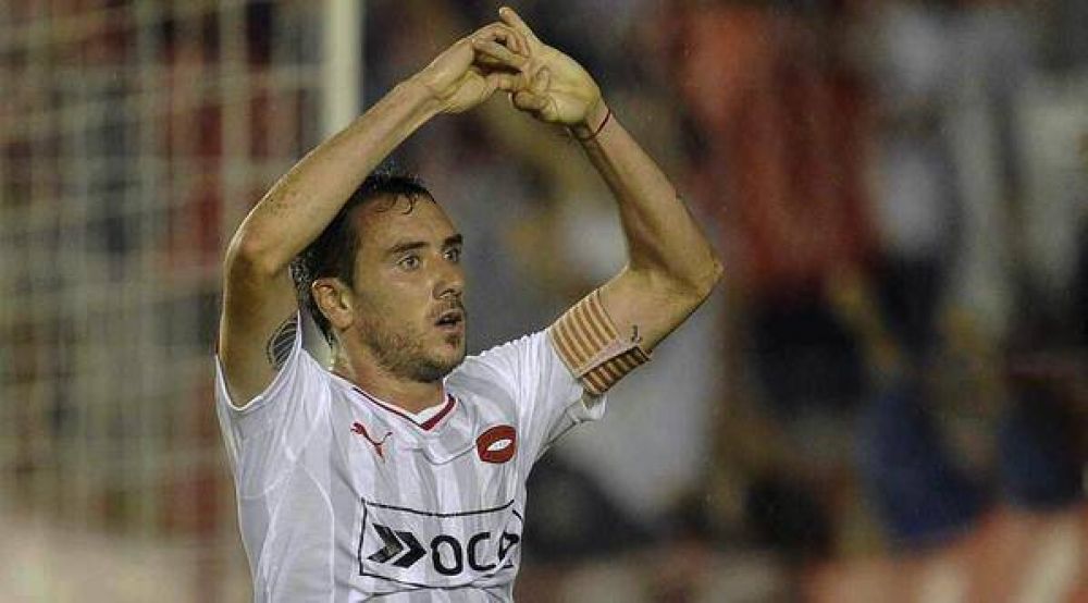 La promesa de amor de Federico Mancuello para su novia por hacer 10 goles en el torneo
