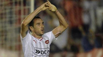 La promesa de amor de Federico Mancuello para su novia por hacer 10 goles en el torneo