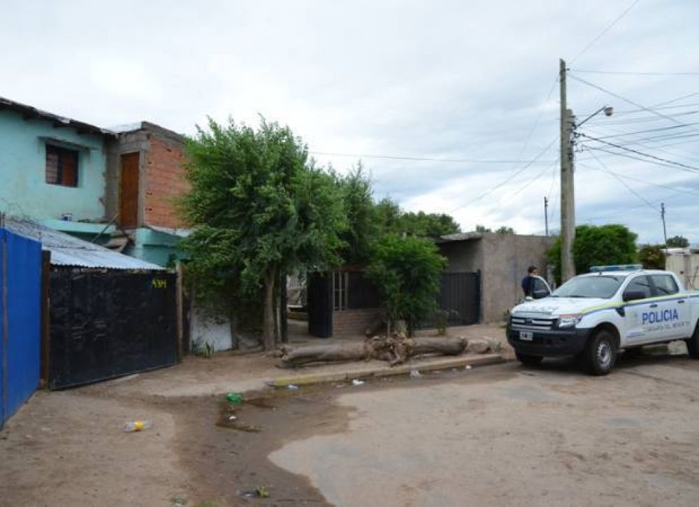 Caso Nazarena: una jueza confirma que dio en adopci�n a 2 hijos de Barzola