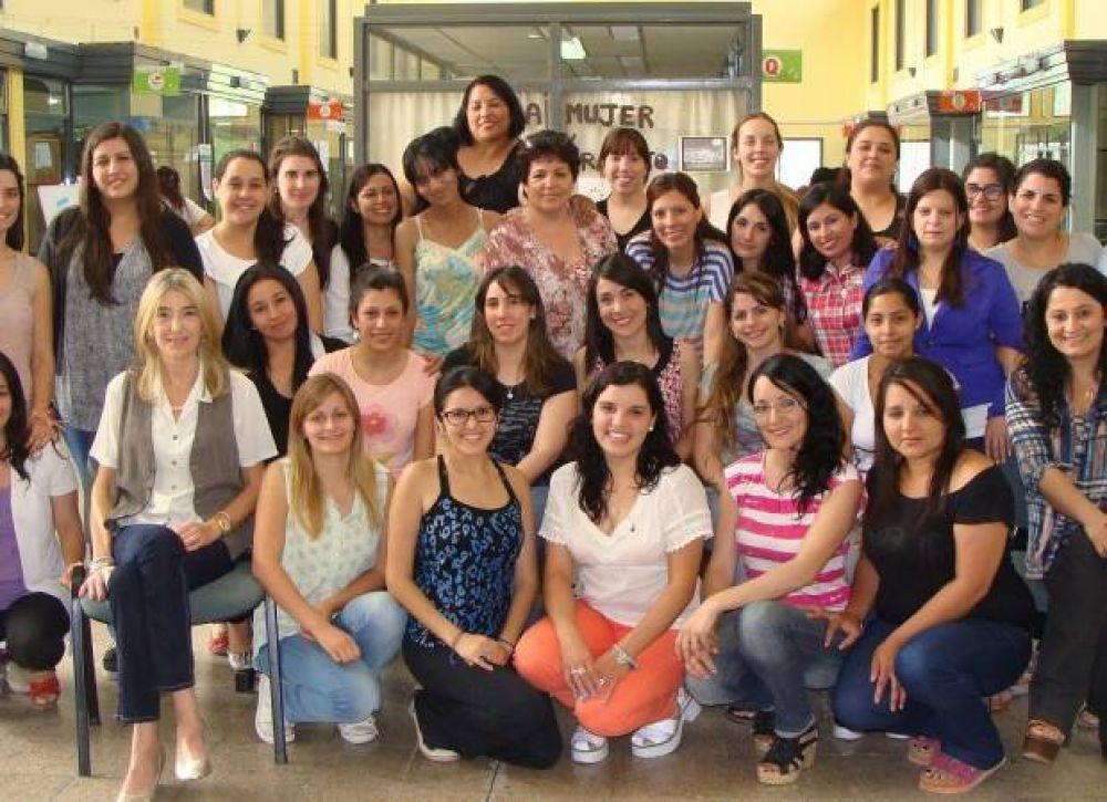 IFDC: este a�o habr� un r�cord de egresados en Educaci�n Primaria