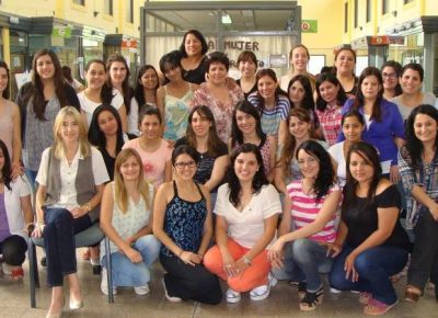 IFDC: este a�o habr� un r�cord de egresados en Educaci�n Primaria