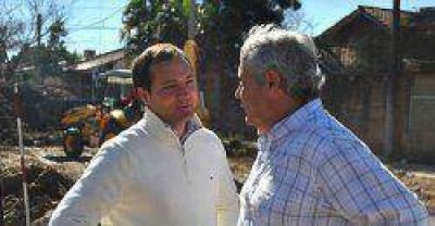 Interrogantes en la interna K: podr�a haber m�s rupturas en el Concejo