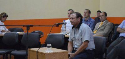 Caso Silvia Andrea: La fiscal pidi� la prisi�n perpetua para Marciano Cantero, �Willy� R�os y Fabiana Cantero