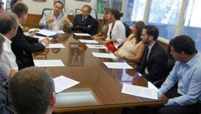 C�rdoba apuesta al turismo m�dico, un mercado de U$S 100 millones al a�o