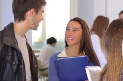 Contin�a abierta la inscripci�n para m�s de 25 carreras universitarias en la Universidad FASTA