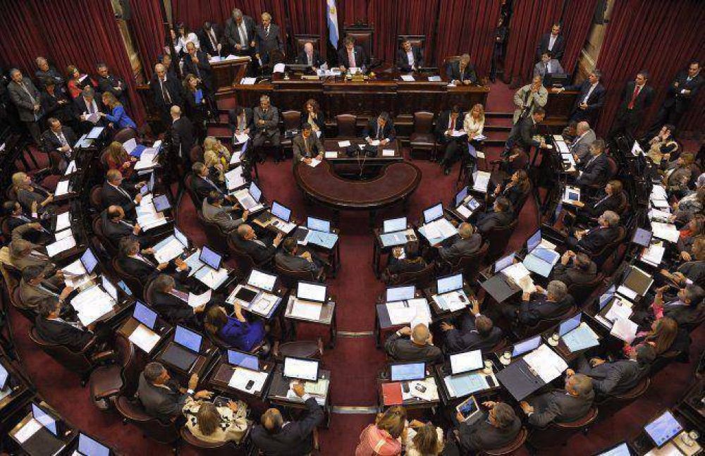 El Senado posterg el tratamiento de Argentina Digital