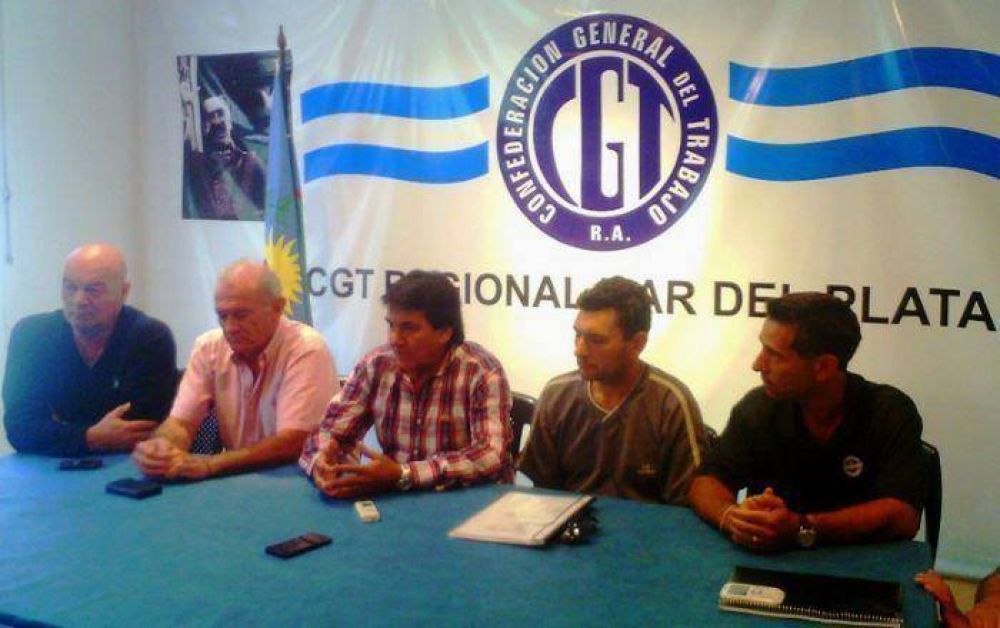 �Haber llegado hasta el Jefe de Gabinete es un avance en el tema de la pesca�