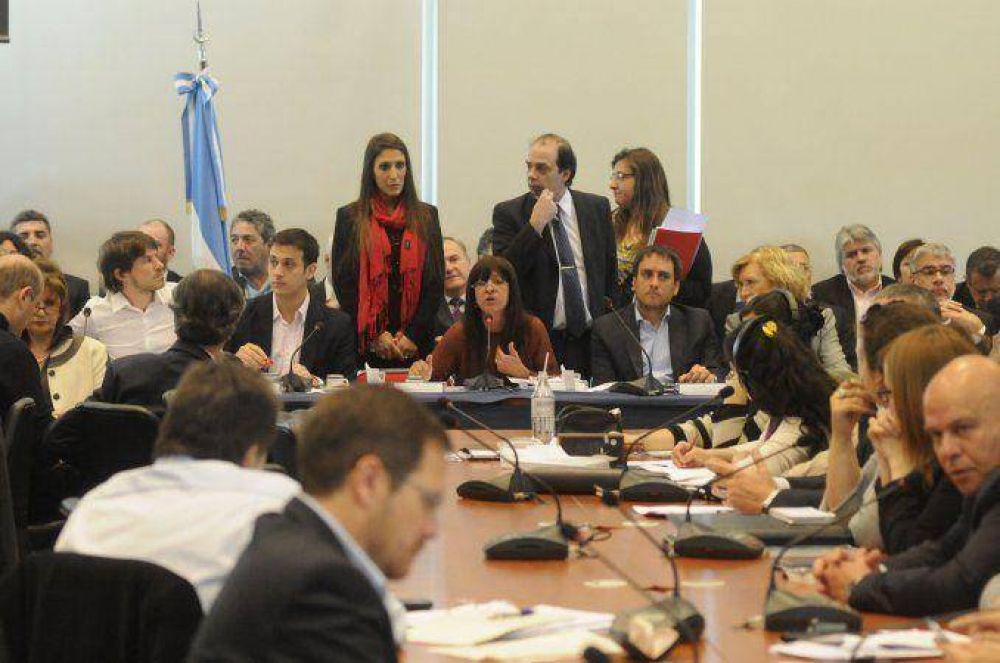 En las elecciones de octubre de 2015, �se podr� votar a Cristina Kirchner?