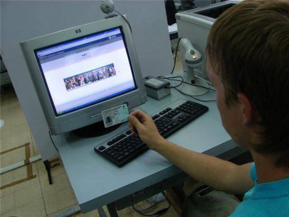 Auditor�a detect� m�s de 7 mil licencias de conducir �truchas�