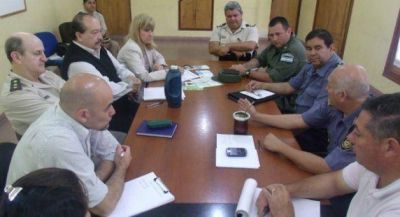 Preparan operativos de seguridad para el verano