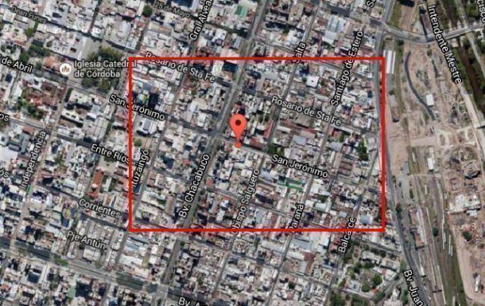 Denuncian existencia de 