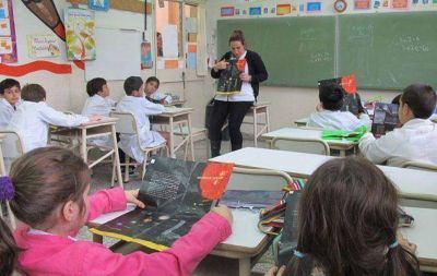 El ciclo lectivo 2015 iniciar� el 2 de marzo en C�rdoba