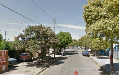 Por una cuenta pendiente, lo ejecut� de un tiro en la sien