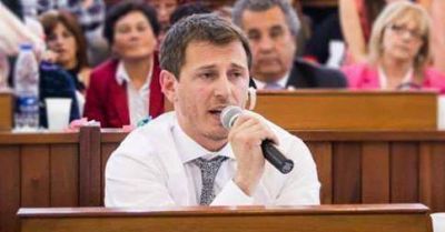 Jofre: �Las tasas no se traducen en mejores servicios para el vecino�