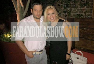 Ver�nica Ojeda: �Nos estamos conociendo�