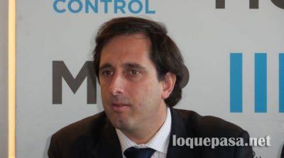 Polic�a Local: �El jefe ser� un profesional de la seguridad�