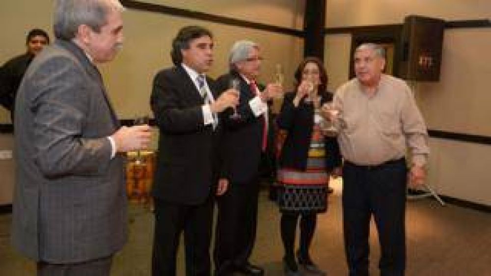 Recuperaci�n de la Bodega Acialba