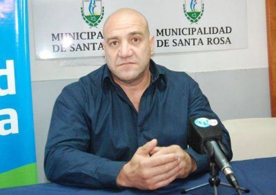 Promulgaron la emergencia en el tr�nsito