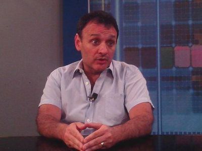 Diego Perrella: �Katopodis es una voz que ha trascendido las fronteras de San Mart�n�