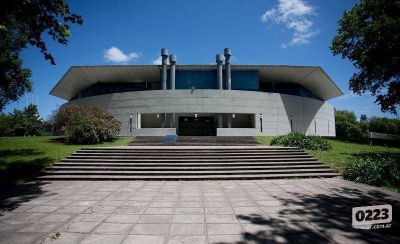 Nubarrones en el Emder, tierras movedizas y �buscar�n una carpita?