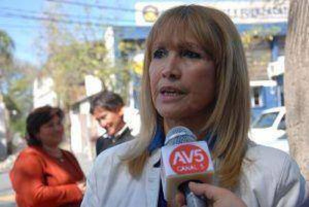 Separan del cargo a jefes del �rea 1