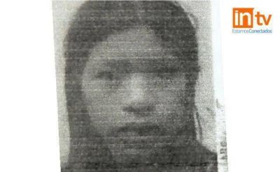 Buscan a una menor que se ausent� de su domicilio