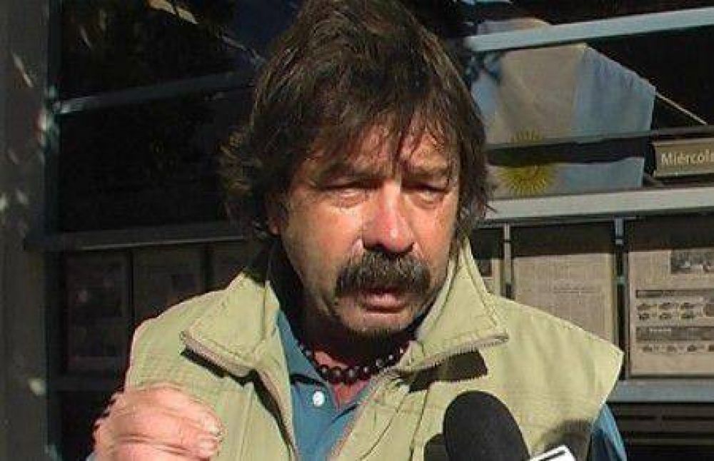 Jorge Cuenca pidi a concejales opositores que se presenten en Causa Hipdromo