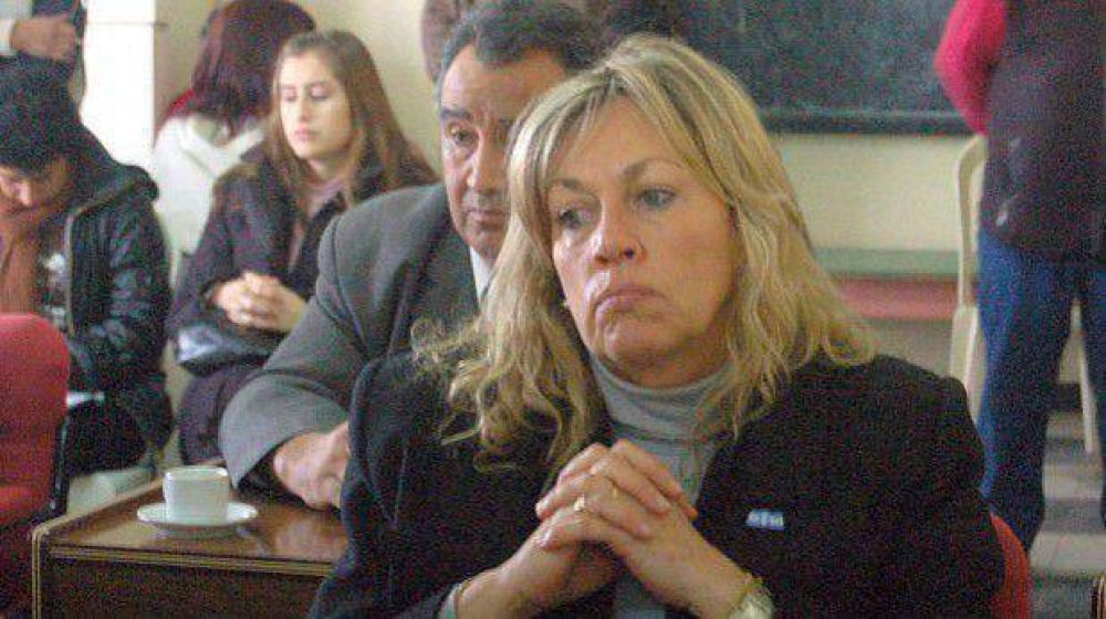 PJ: distrito �nico eliminado y requisitos para ser candidatos en las internas