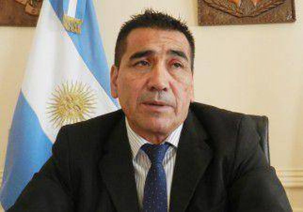 El PJ se re�ne para definir cu�ndo har� su interna 