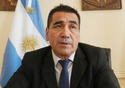 El PJ se re�ne para definir cu�ndo har� su interna 