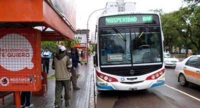 La UTA amenaza con un paro por tiempo indeterminado desde el viernes