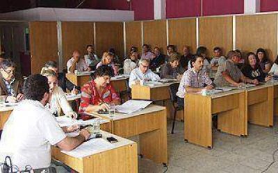 Ingres� la preparatoria de la Fiscal e Impositiva 2015