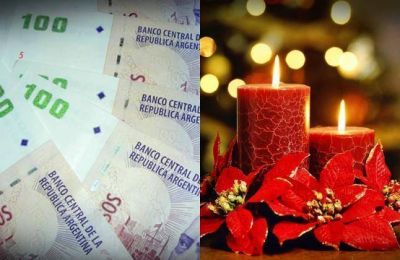 �Se viene un plus navide�o en Neuqu�n?