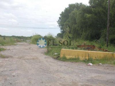 La ex Quema est� abandonada
