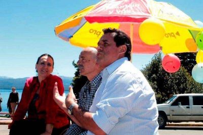 Gabriela Michetti asegur� el PRO crece en R�o Negro