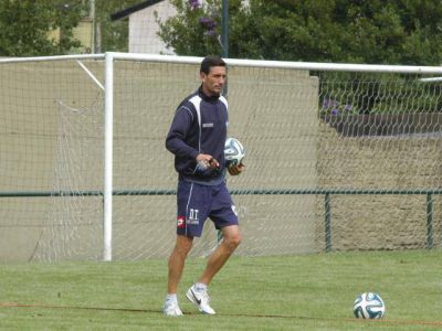 Se termina el ciclo de Pablo Quattrocchi