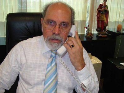 MINISTRO DE ECONOM�A: 