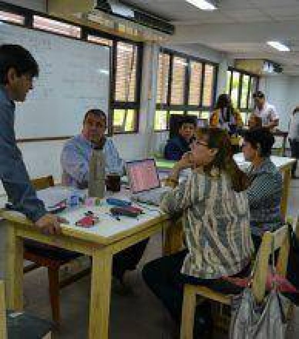Tres listas se presentaron para los comicios de Juntas de Clasificaci�n y la de Disciplina