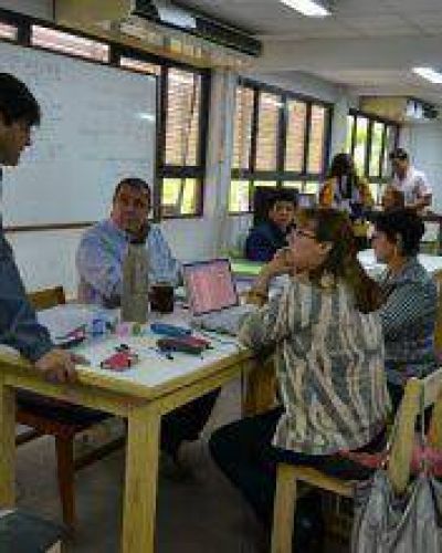 Tres listas se presentaron para los comicios de Juntas de Clasificaci�n y la de Disciplina