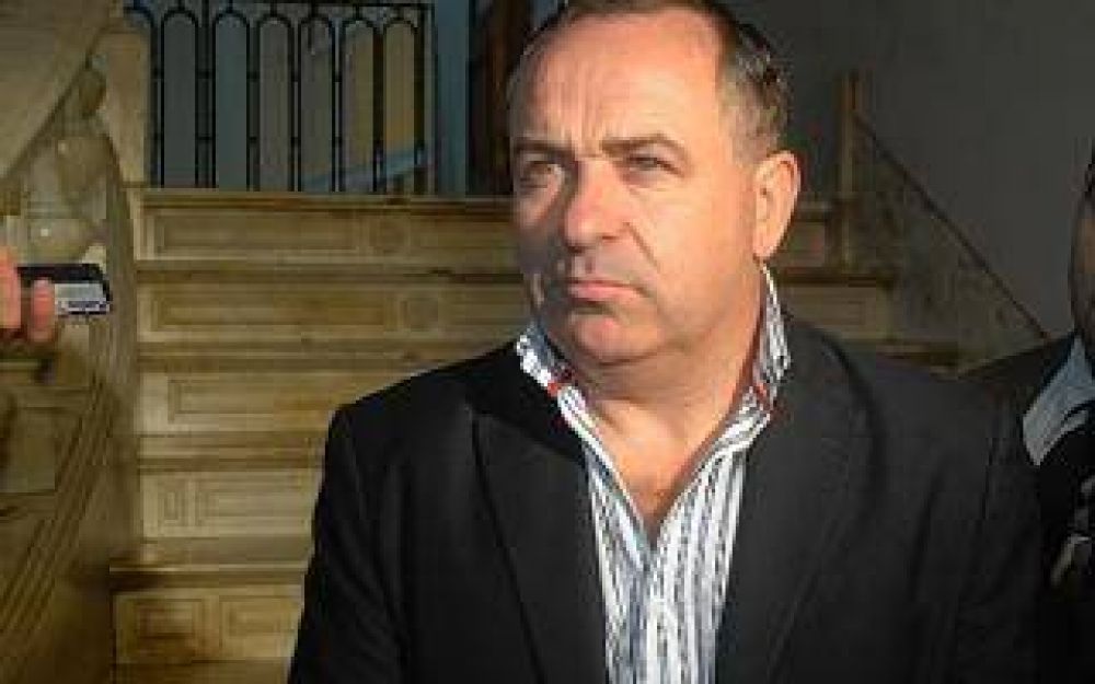 Bah�a Blanca: Funcionario denunciar� a Intendente interino por haberlo despedido