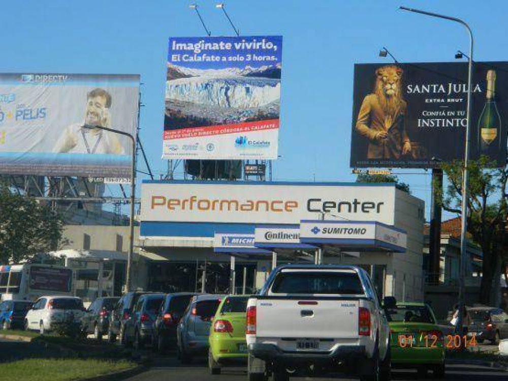 Bellini: �La Campa�a de promoci�n en C�rdoba est� a toda marcha�