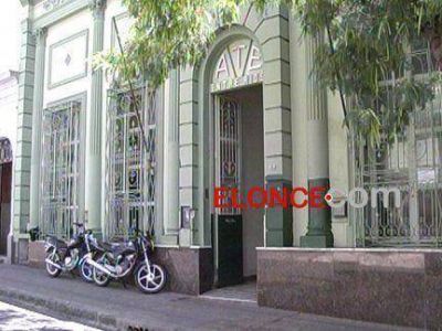 Estatales entrerrianos adhieren al paro nacional de este mi�rcoles