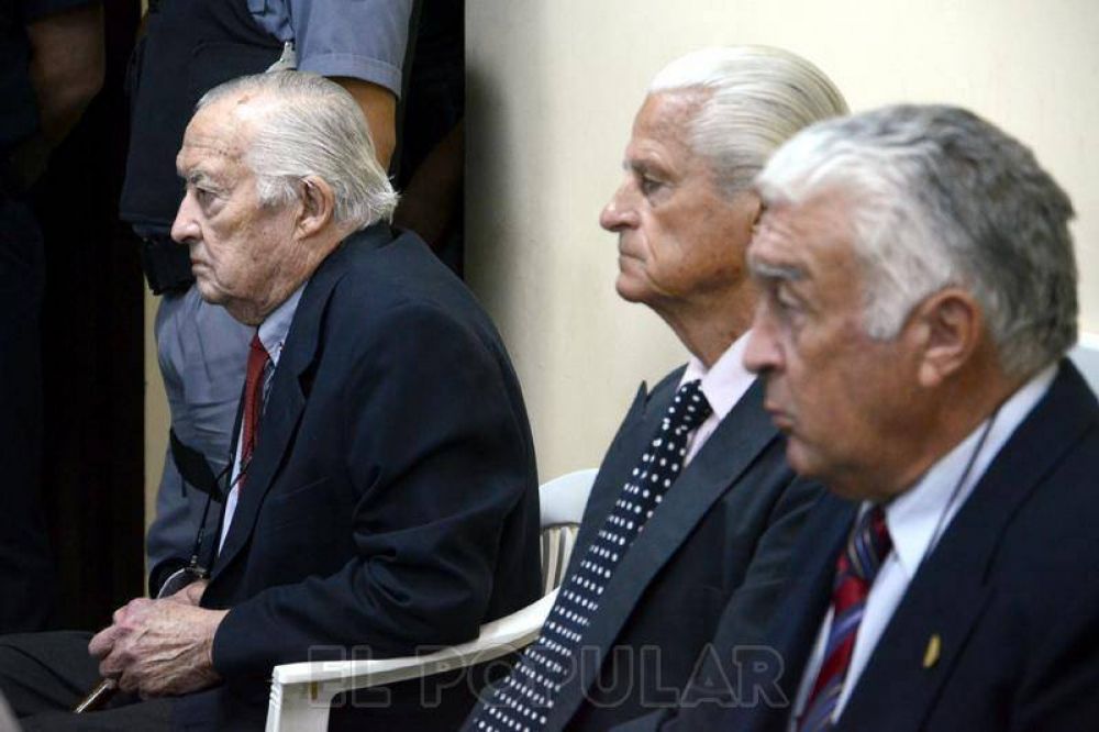 Monte Peloni: este mircoles se conocern los alegatos