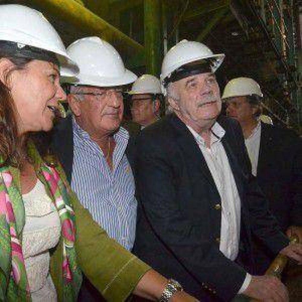 Agricultura de la Naci�n anunci� aportes por 178 millones de pesos para productores juje�os