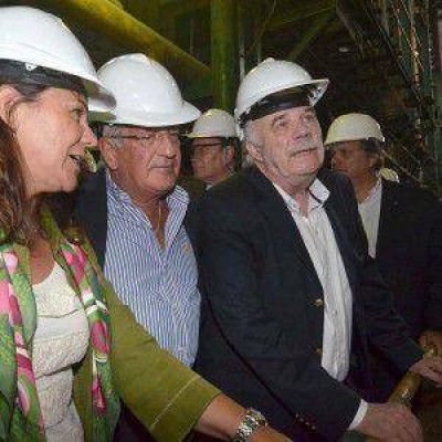 Agricultura de la Naci�n anunci� aportes por 178 millones de pesos para productores juje�os