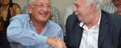 NUEVOS ACUERDOS PARA REDINAMIZAR LA MICROREGI�N DE SAN PEDRO Y LA ESPERANZA