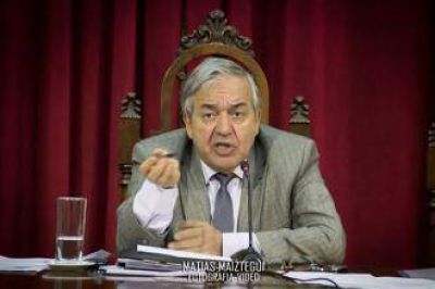 El Indio Godoy asegura que Javier David deber� competir contra �l en las PASO